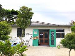 クックドア 志摩市の喫茶店 カフェ ホームメイト