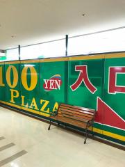 マーケットピア ザ ダイソー アオヤマ 水沢メイプル店 奥州市水沢横町