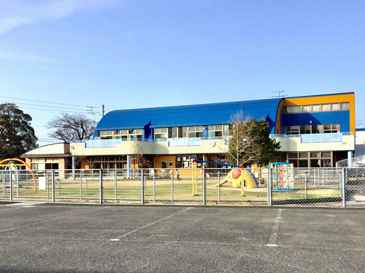 スタディピア 福生保育園 ホームメイト