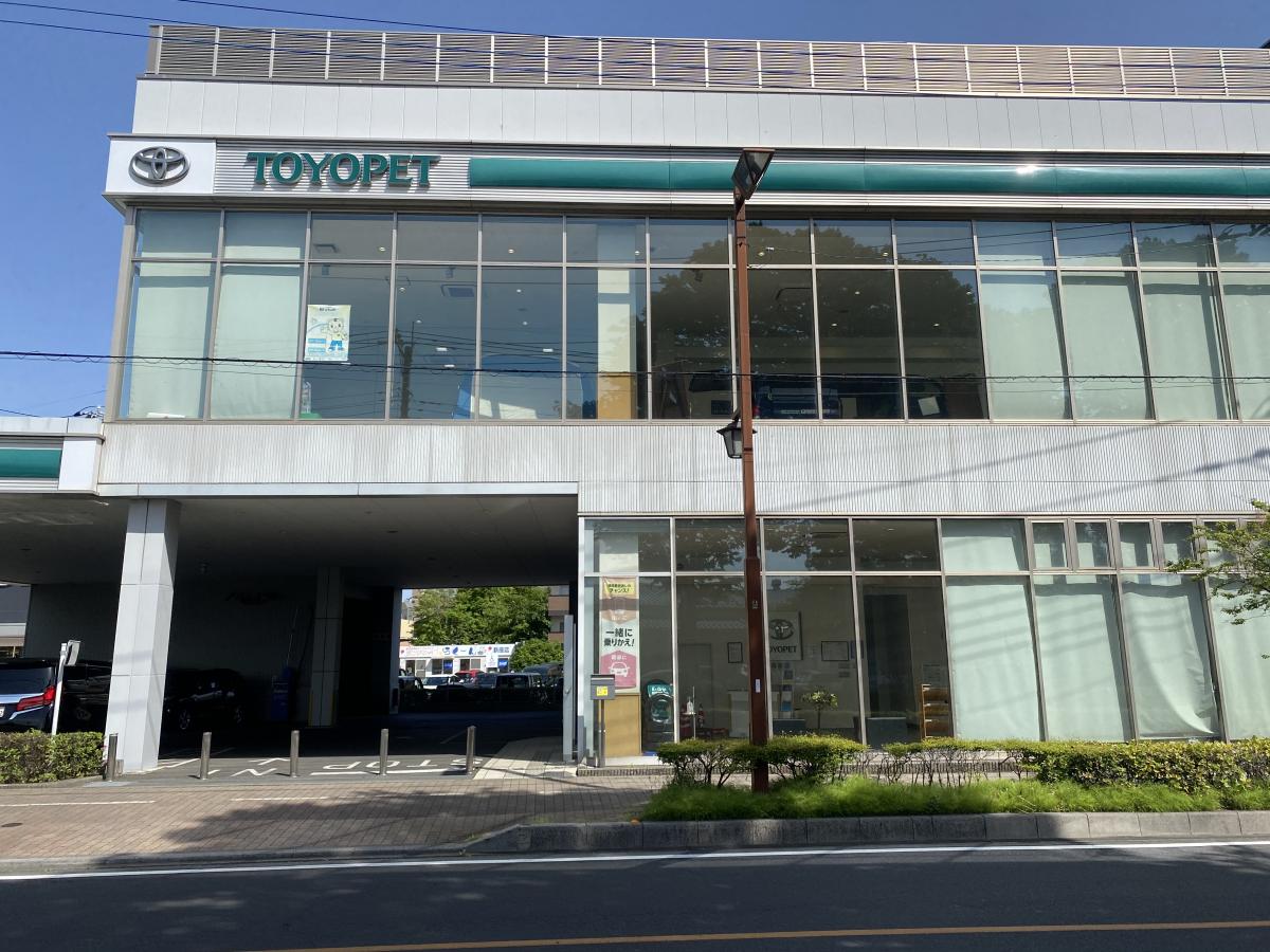 クックドア マクドナルド 新座西友店 埼玉県新座市 周辺施設口コミ 写真 動画