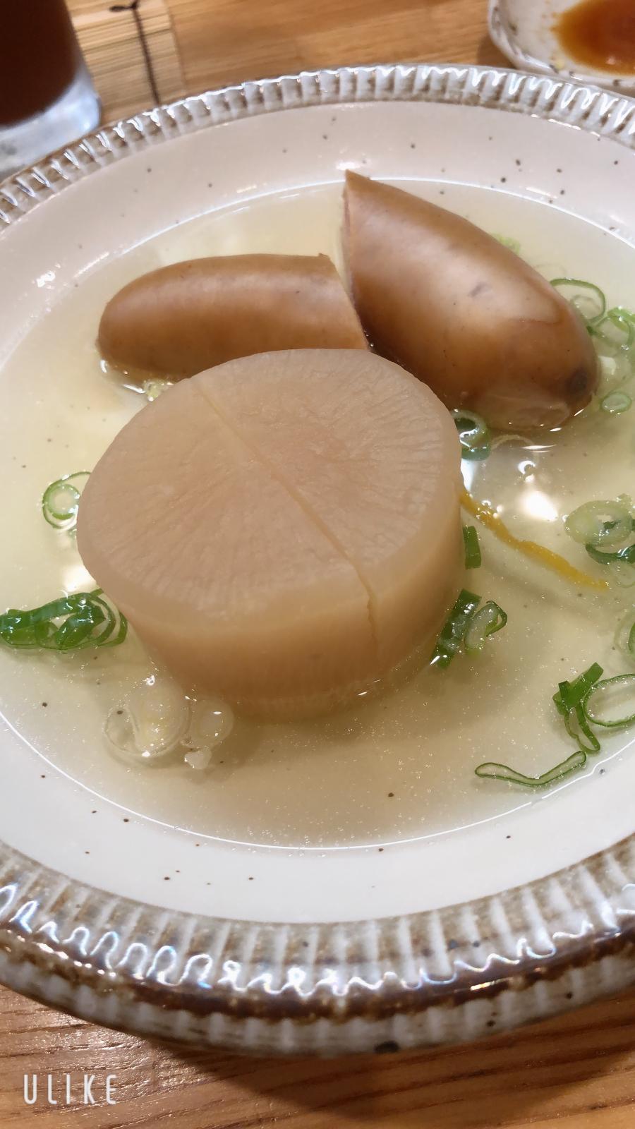 クックドア おでん家 万昌ぶらっせ 埼玉県
