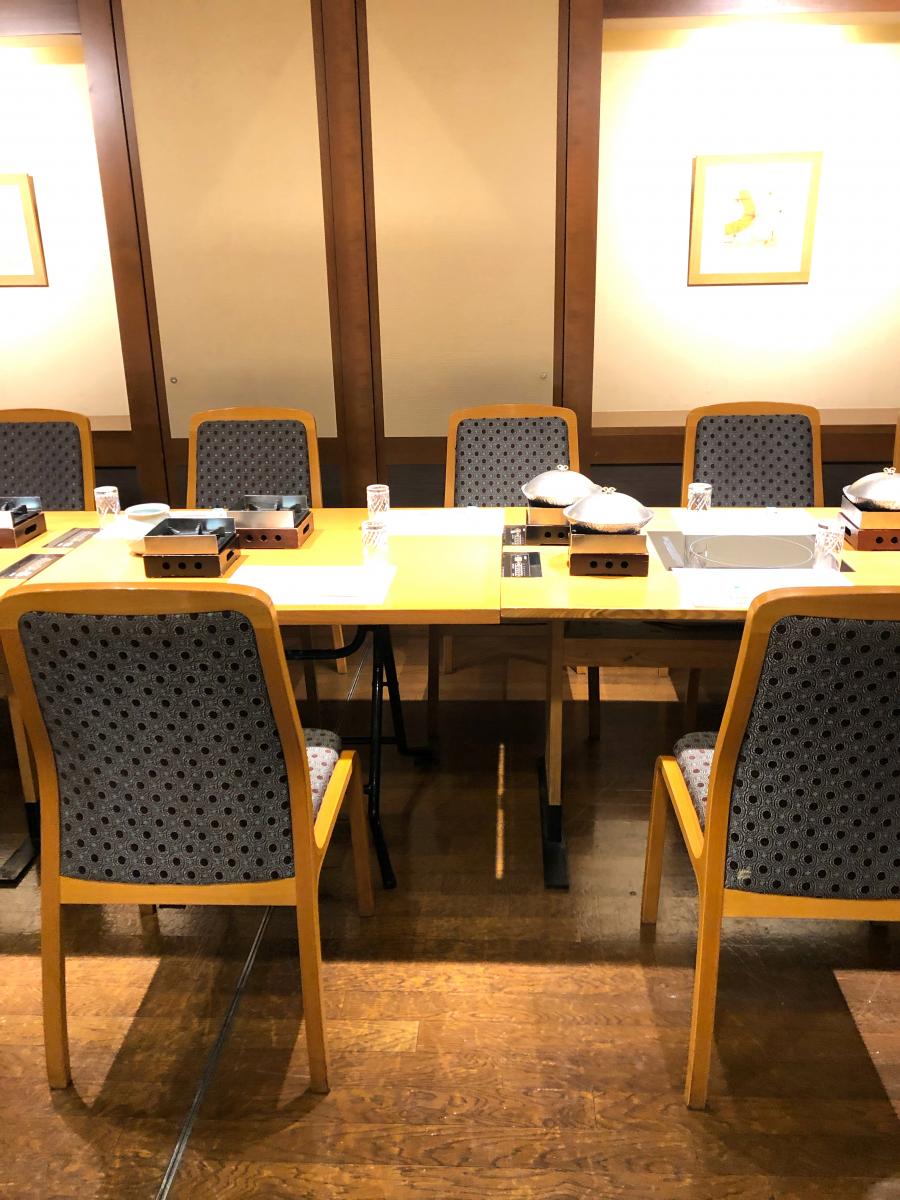 クックドア 木曽路 神戸ｈｌ店 兵庫県