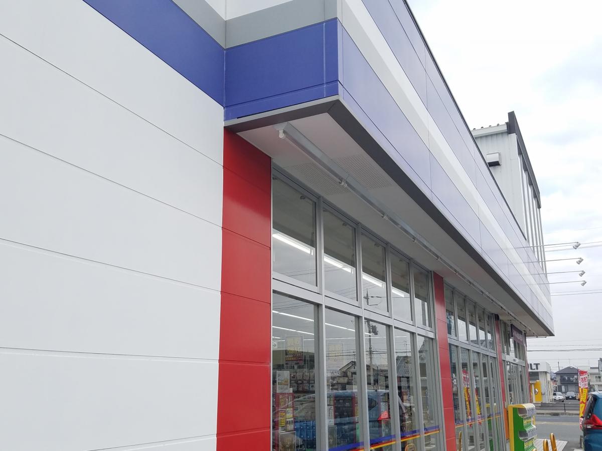 マーケットピア ゲオ 奈良四条大路店 奈良市四条大路