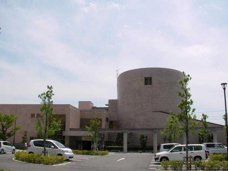 ホームメイト シニア せんねん村 愛知県西尾市の特別養護老人ホーム