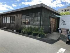 クックドア ブルック インテリアショップ カフェ 三重県