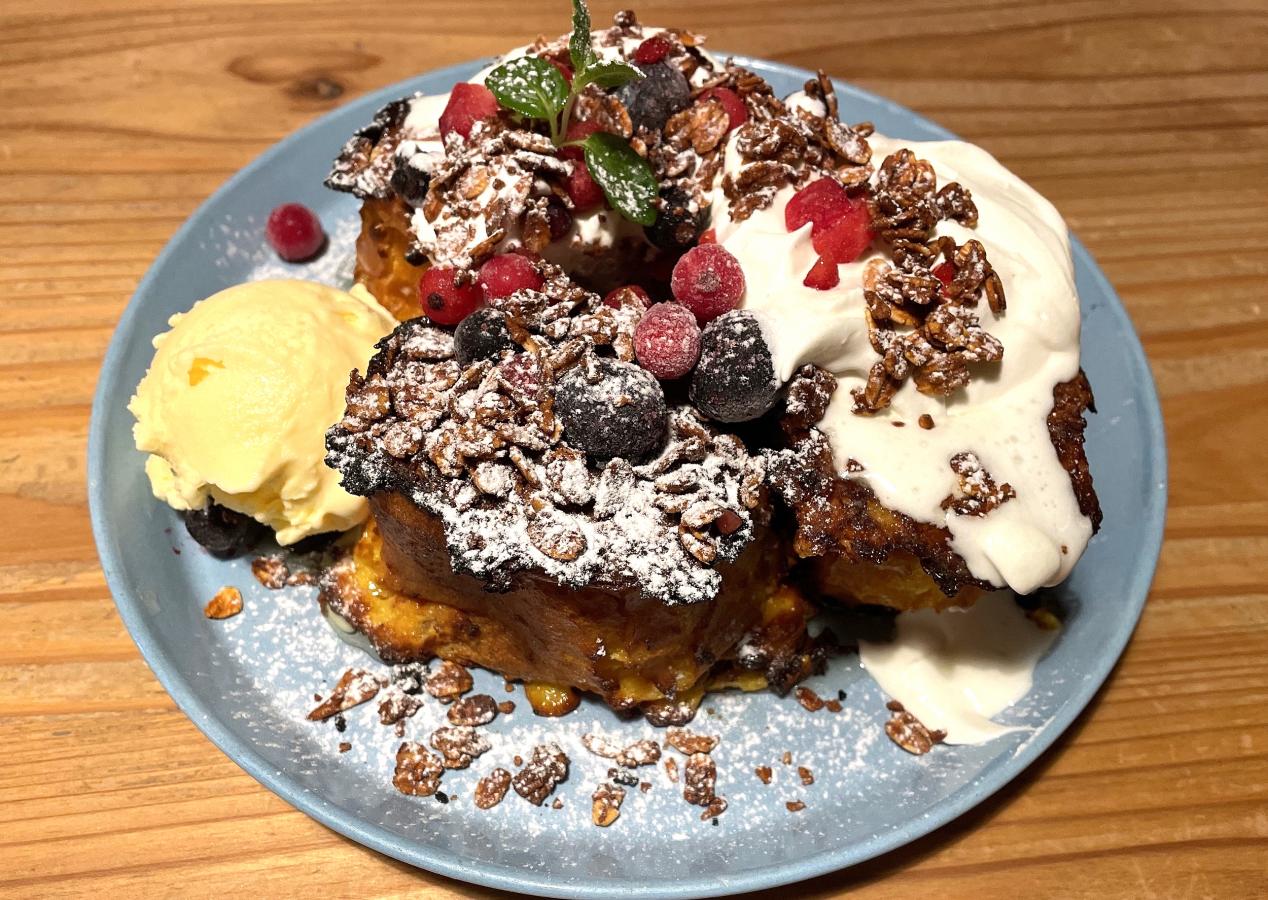 クックドア カフェ ブルック ブルック インテリアショップ カフェへの口コミ クックドア カフェ ブルック ブルック インテリアショップ カフェへの口コミ