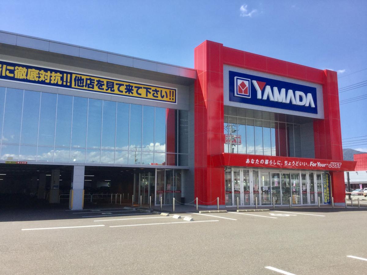 クックドア 杏梨 福井県敦賀市 の周辺施設写真一覧 クックドア 杏梨 福井県敦賀市 の周辺施設写真一覧