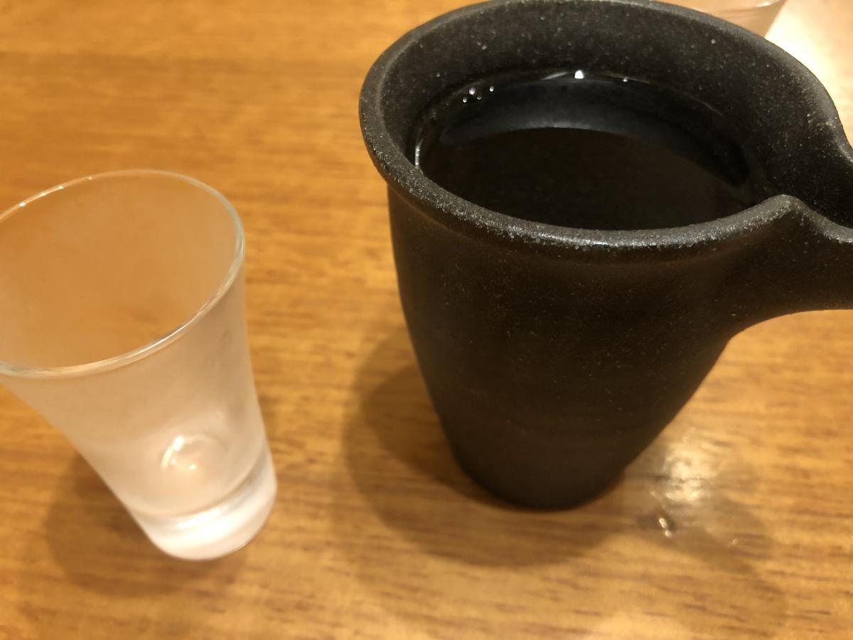 クックドア がんこ 銀座１丁目店