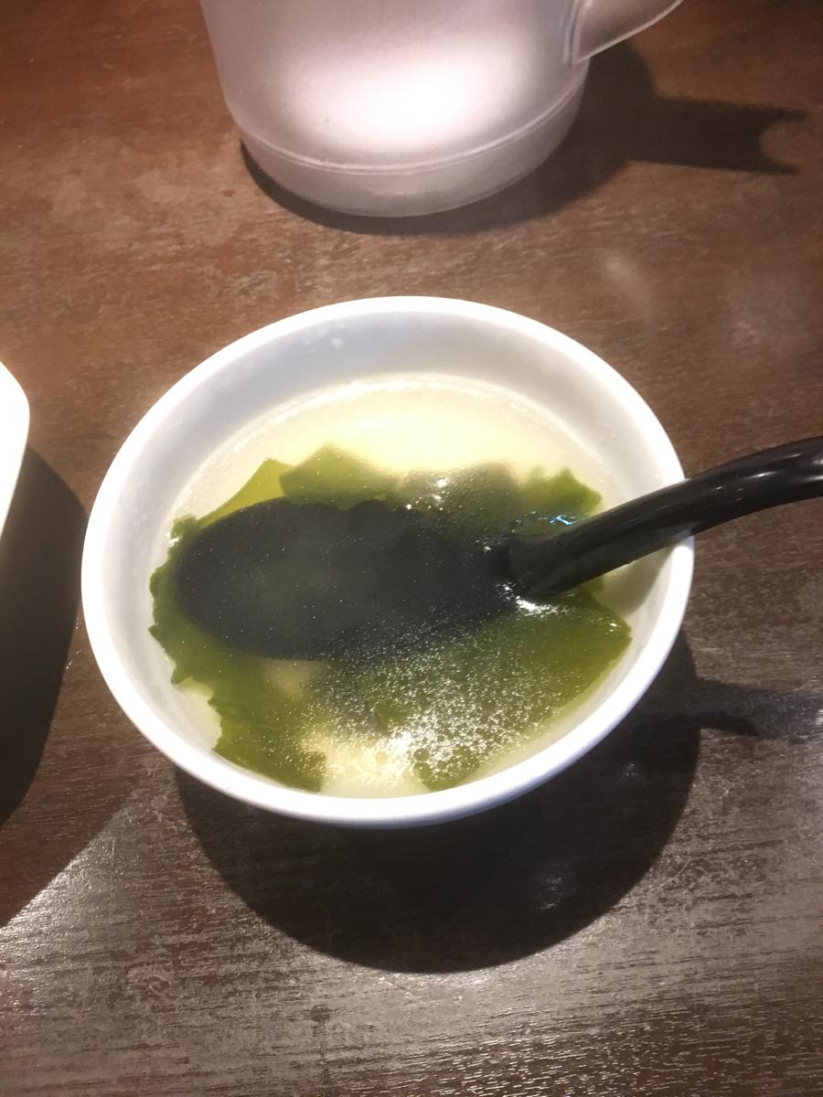 クックドア 大阪王将 香里園店 大阪府