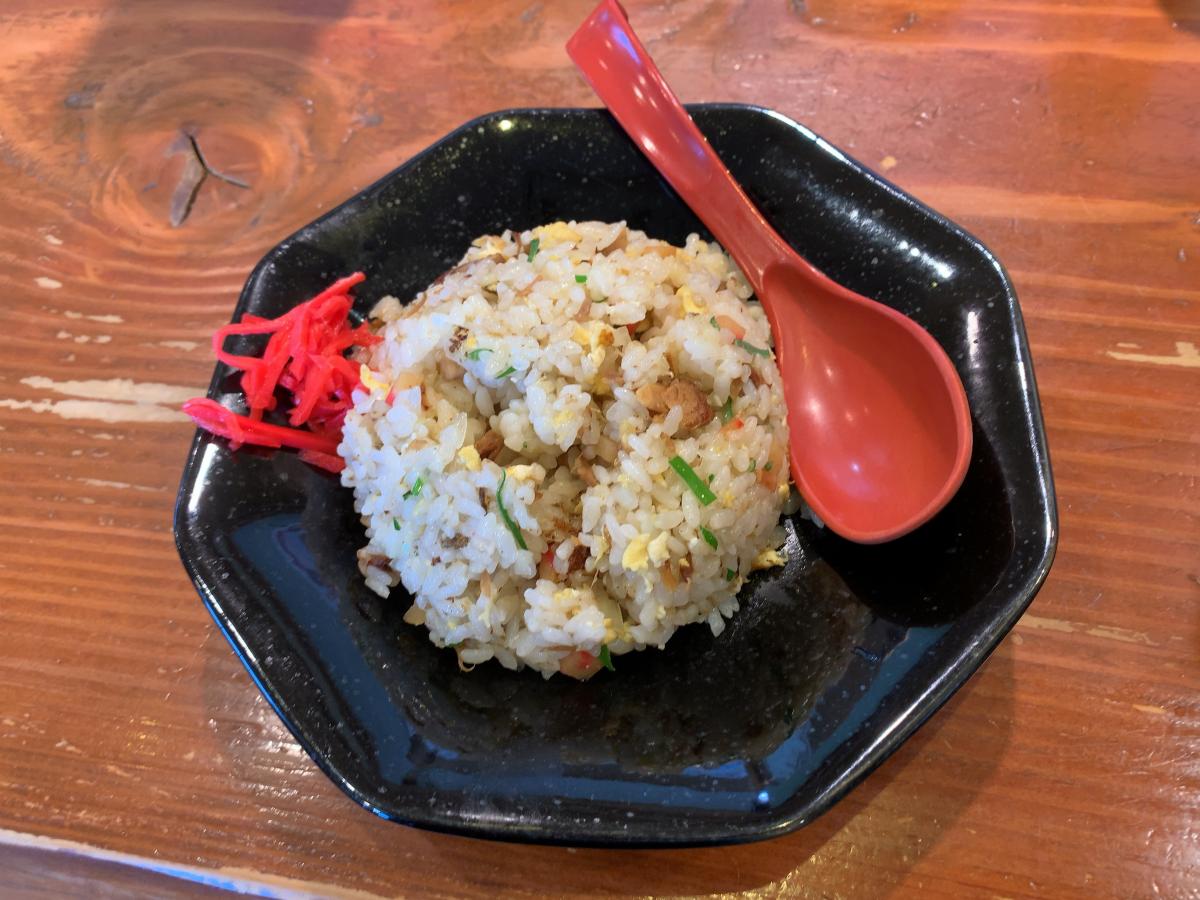 クックドア】らーめんせん家南仙台店（宮城県）