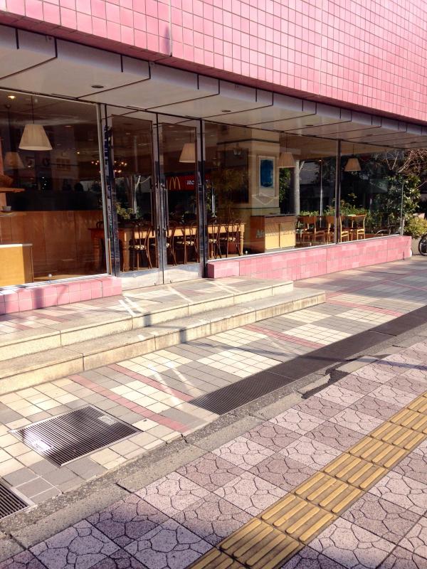 クックドア アフタヌーンティー ティールーム春日部ロビンソン 埼玉県