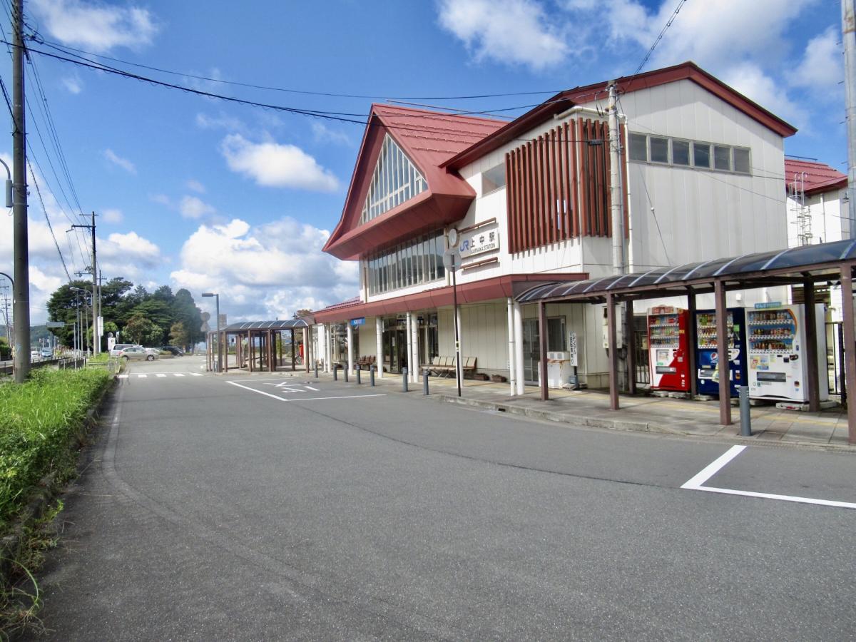 ユキサキナビ 東小浜駅 小浜市 の路線図 ｊｒ小浜線