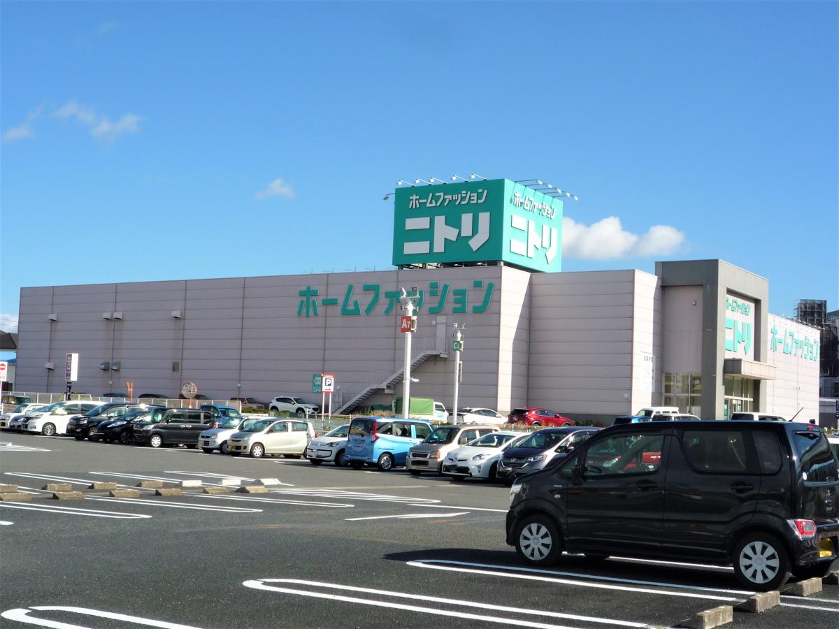 マーケットピア ニトリ 有松インター店のコメント一覧 1ページ