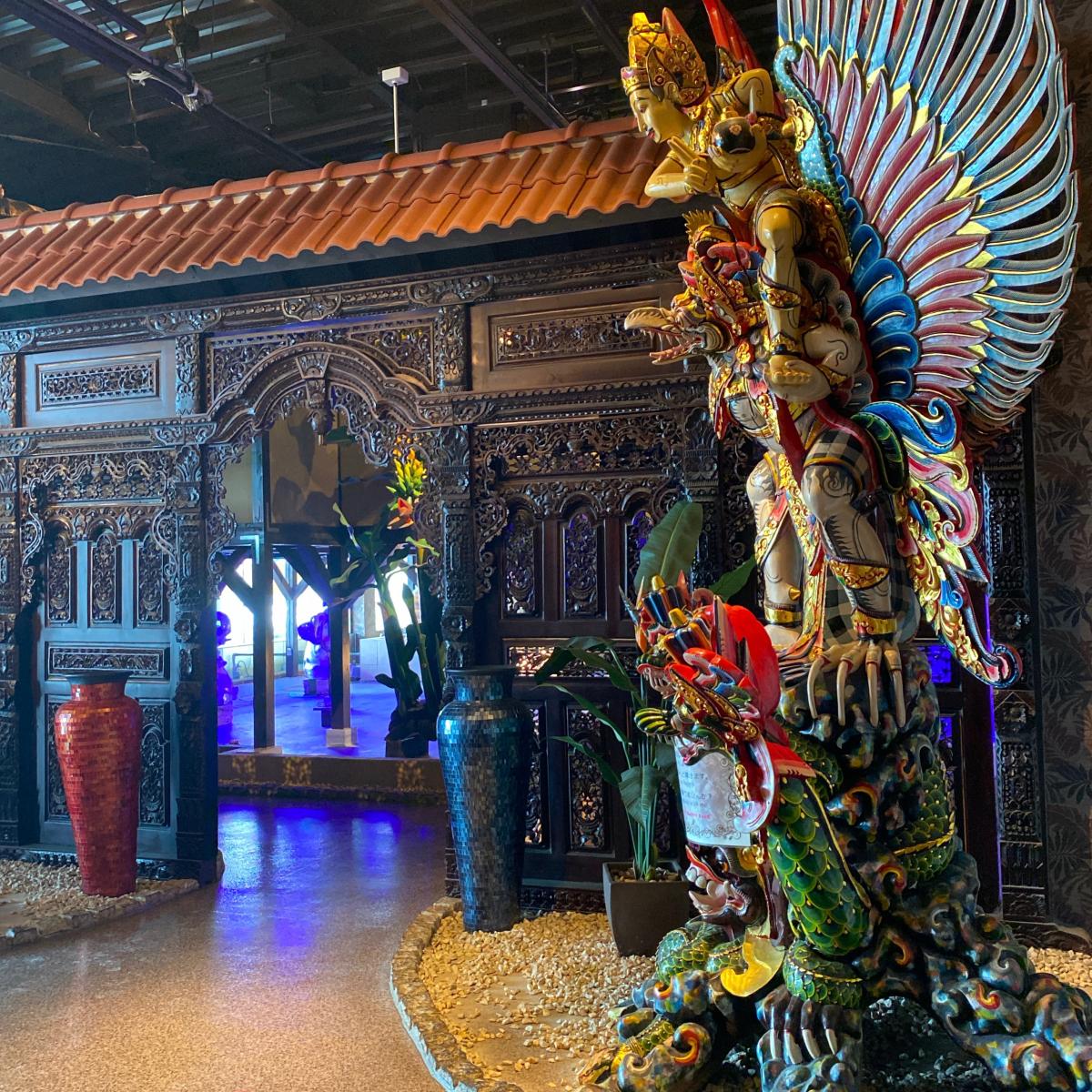 クックドア ベビーフェイスプラネッツ いわき店 福島県いわき市 の投稿ユーザーアルバム 1ページ