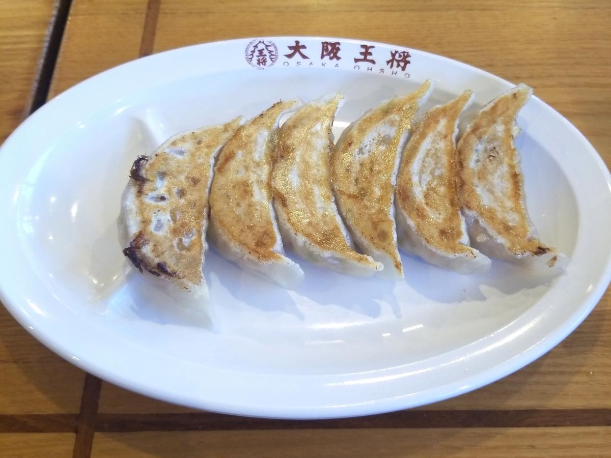 クックドア 大阪王将 高松屋島店 香川県