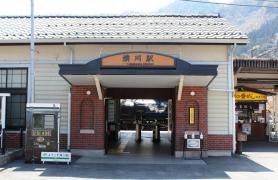 ユキサキナビ】群馬県・市の交通アクセス一覧/ホームメイト