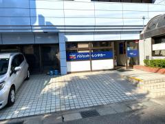 レンタマップ バジェットレンタカー富山駅南口店 富山市 周辺の生活施設情報
