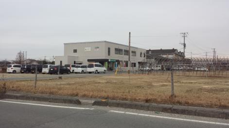 バンクマップ ｊａ柳川両開出張所 柳川市有明町