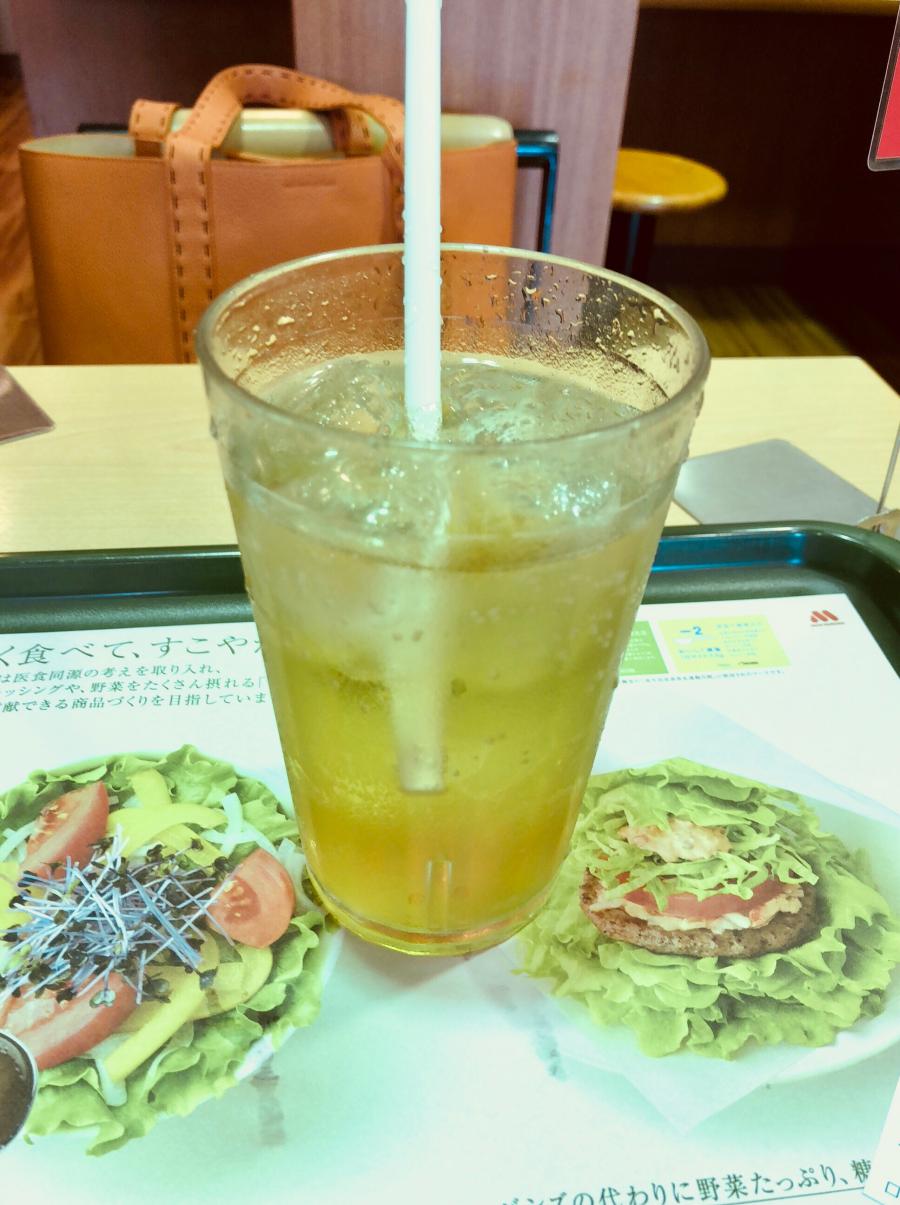 クックドア モスバーガー 東小金井南口店 東京都小金井市 の投稿写真一覧