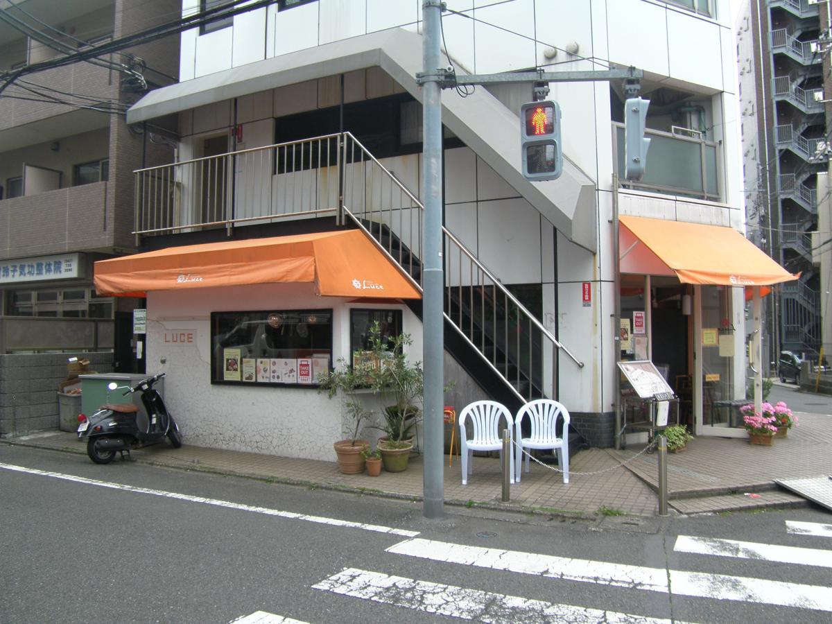 クックドア 町田イタリアンルーチェ