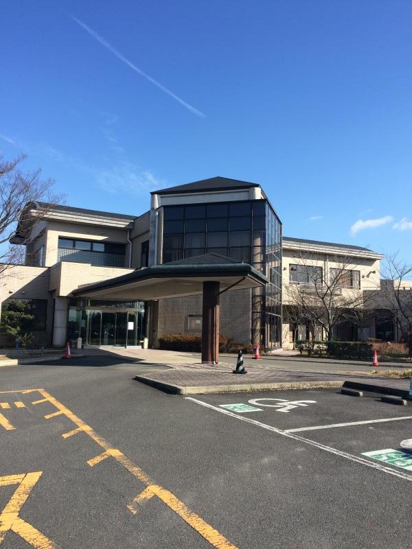 【エンタメール】写真:津市西部市民センター