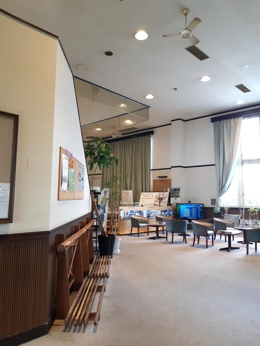 スポランド ザ モール春日井店ゴルフヤード 春日井市浅山町