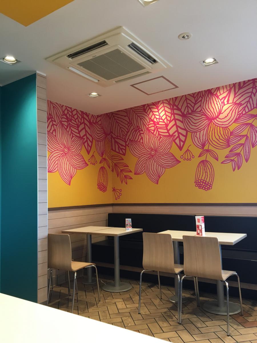 クックドア マクドナルド 大庭寺店 堺市南区 のコメント一覧