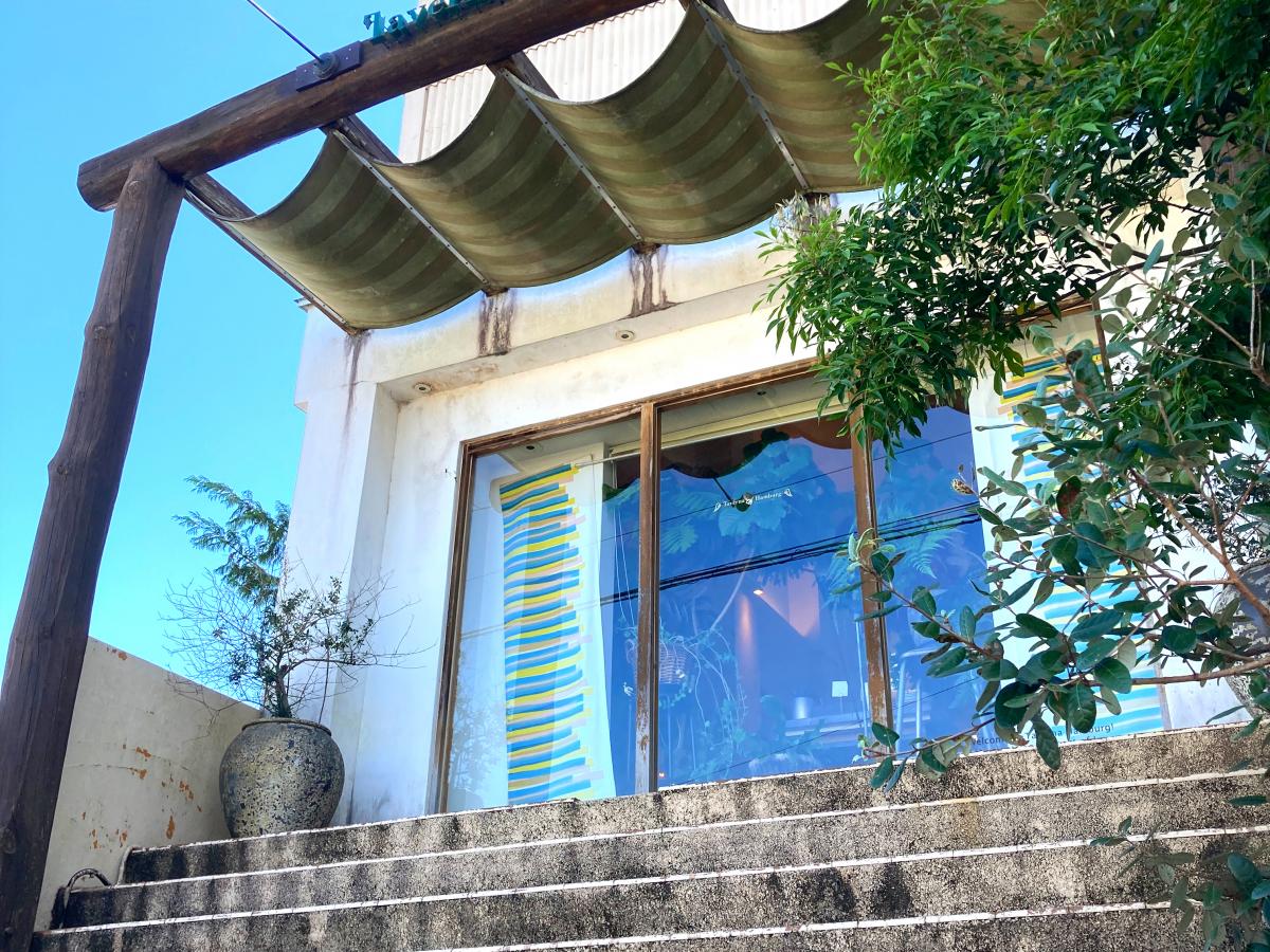 クックドア タヴェルナハンバーグ