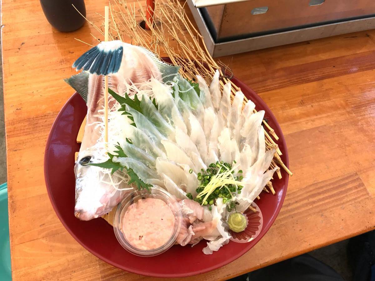 クックドア 豊漁丸