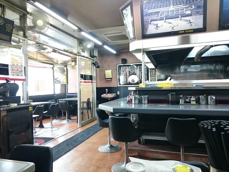 クックドア ラーメン博多一番 神奈川県
