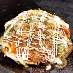 クックドア 名古屋市のお好み焼き ホームメイト