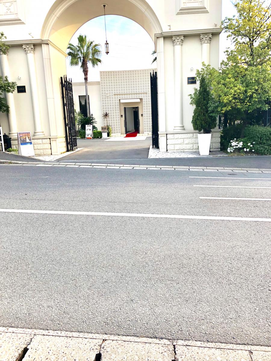 ハッピーペア ガーデンヒルズ迎賓館大分 大分市下郡