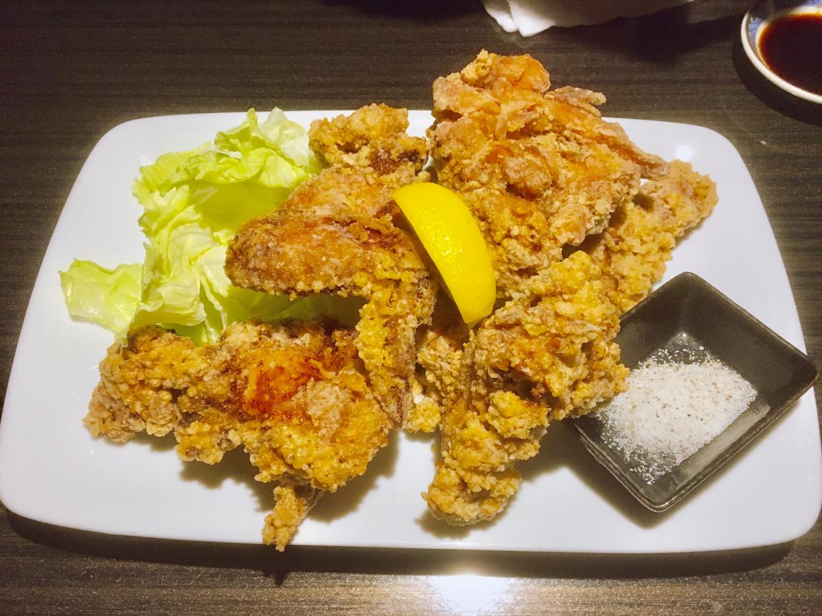 クックドア ゆくり家お花