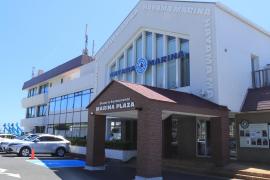 葉山教会 神奈川県葉山町堀内 キリスト教会 グルコミ