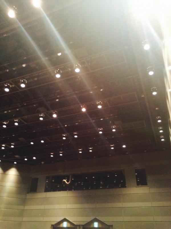 エンタメール 天神イムズ内にある イムズホール イムズホール 福岡市中央区 のお気に入りコメント 口コミ