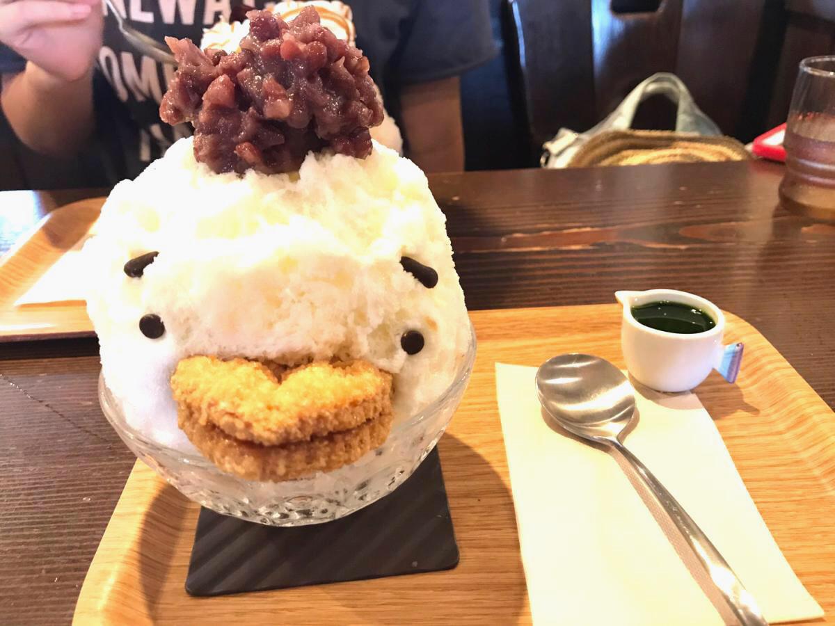 クックドア 珈専舎たんぽぽ 兵庫県