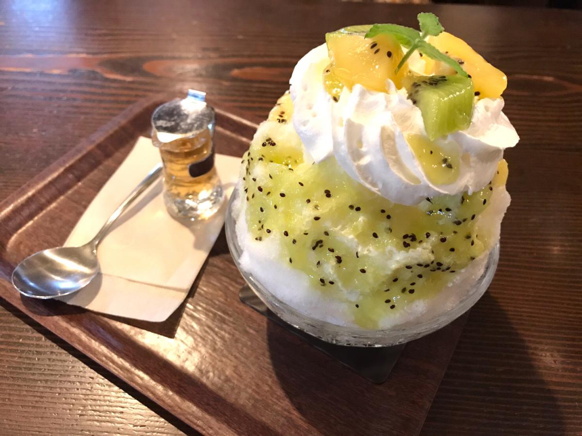 クックドア 珈専舎たんぽぽ 兵庫県