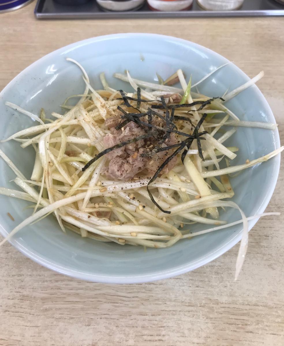 クックドア ラーメン青木亭せんげん台店 埼玉県