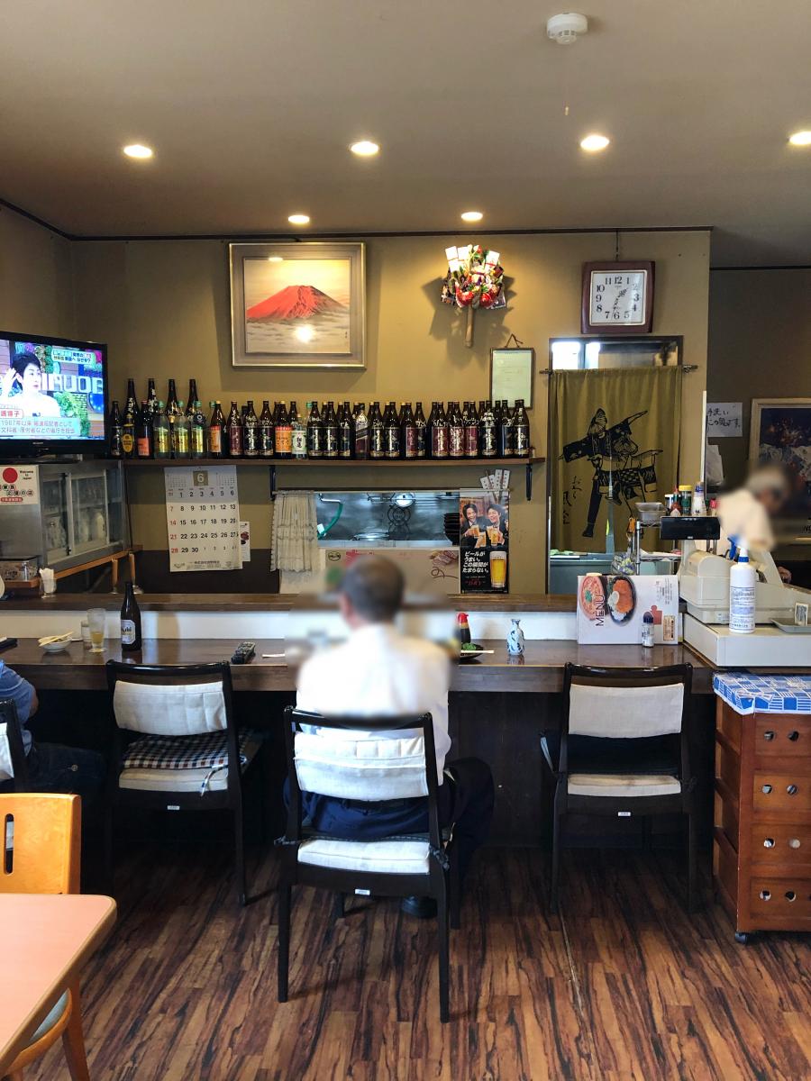 【クックドア】とんかつ健（長野県）