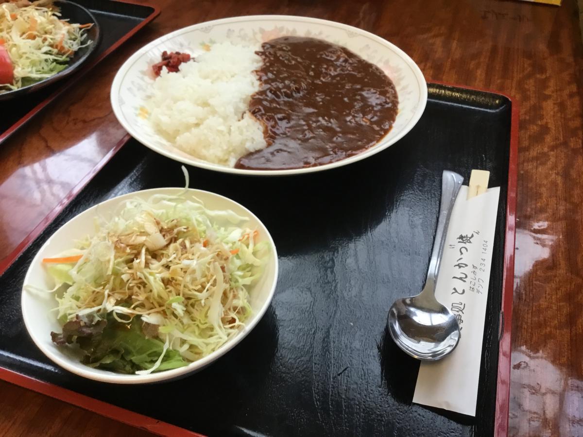 【クックドア】とんかつ健（長野県）
