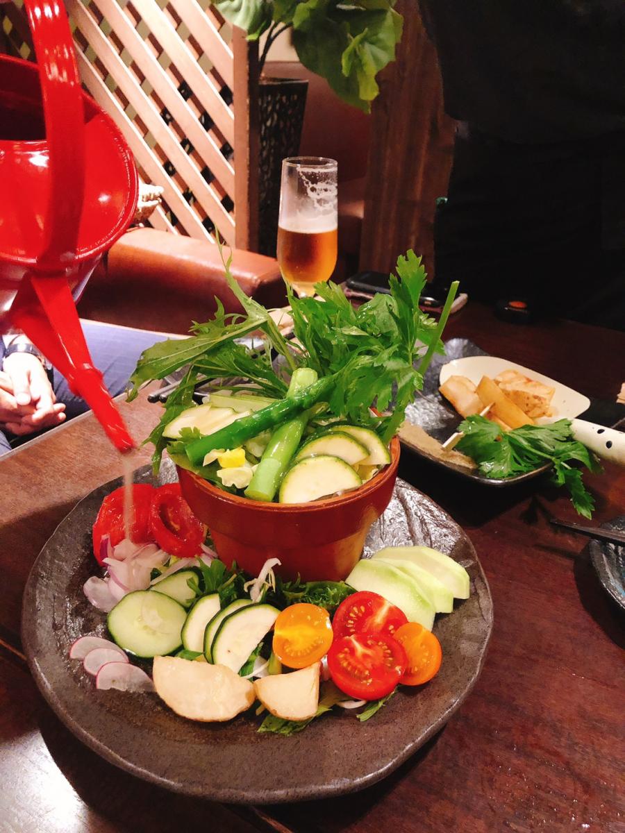 クックドア 花様南船場店