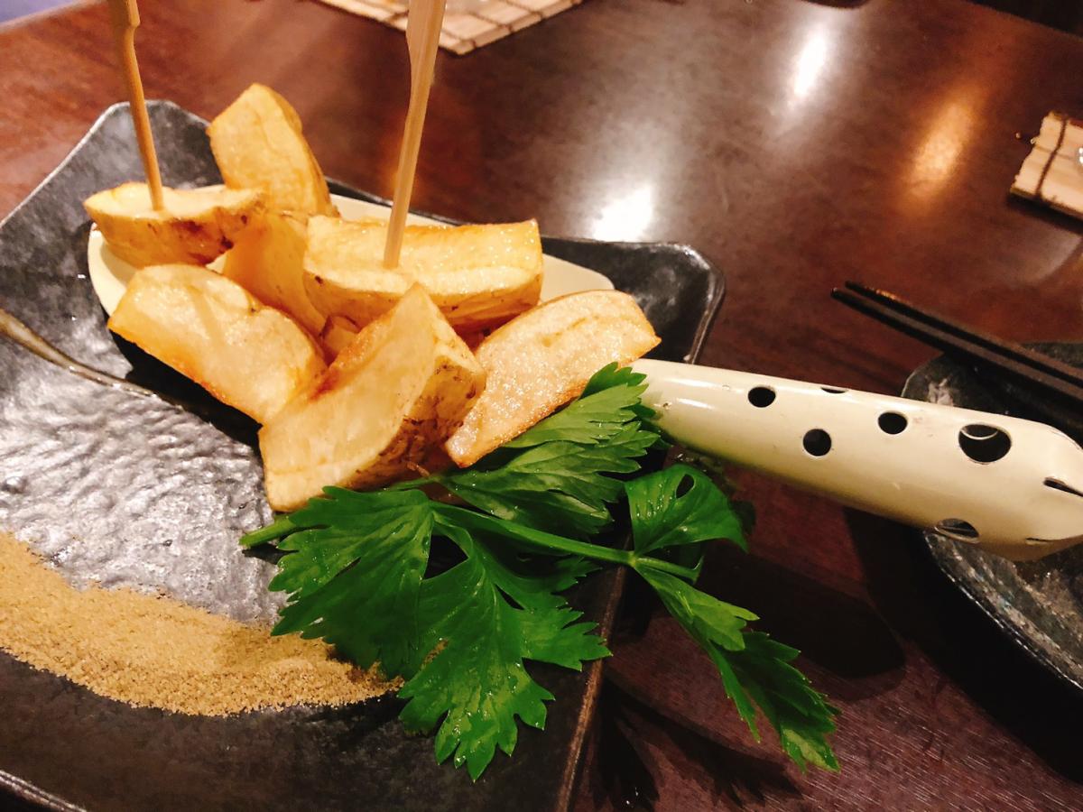 クックドア 花様南船場店