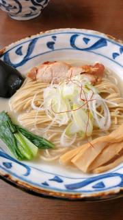 クックドア 中野市のラーメン ホームメイト