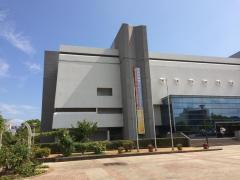 スポランド 神戸市立王子スポーツセンター王子スタジアム 神戸市灘区王子町 スポランド 神戸市立王子スポーツセンター王子スタジアム 神戸市灘区王子町
