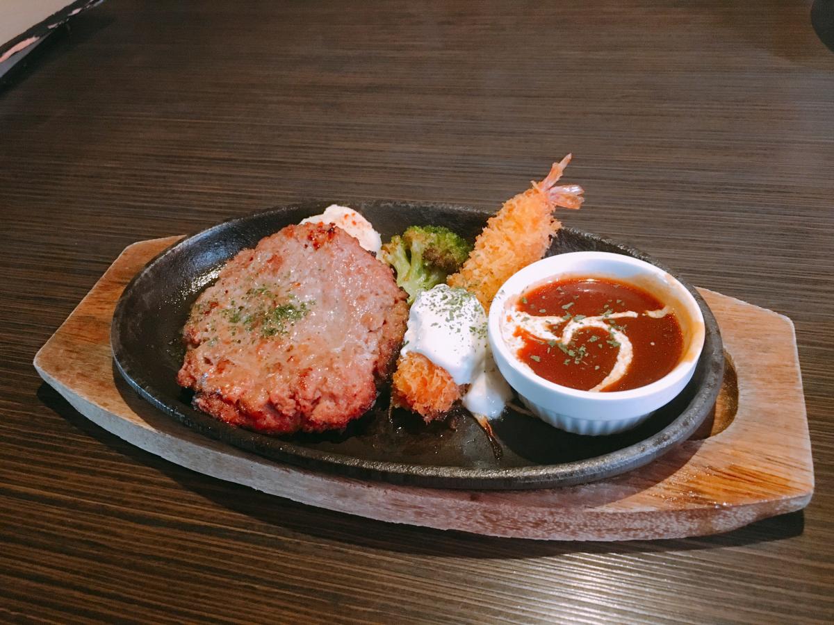 クックドア ベビーフェイスプラネッツ 春日井市民病院前店 愛知県