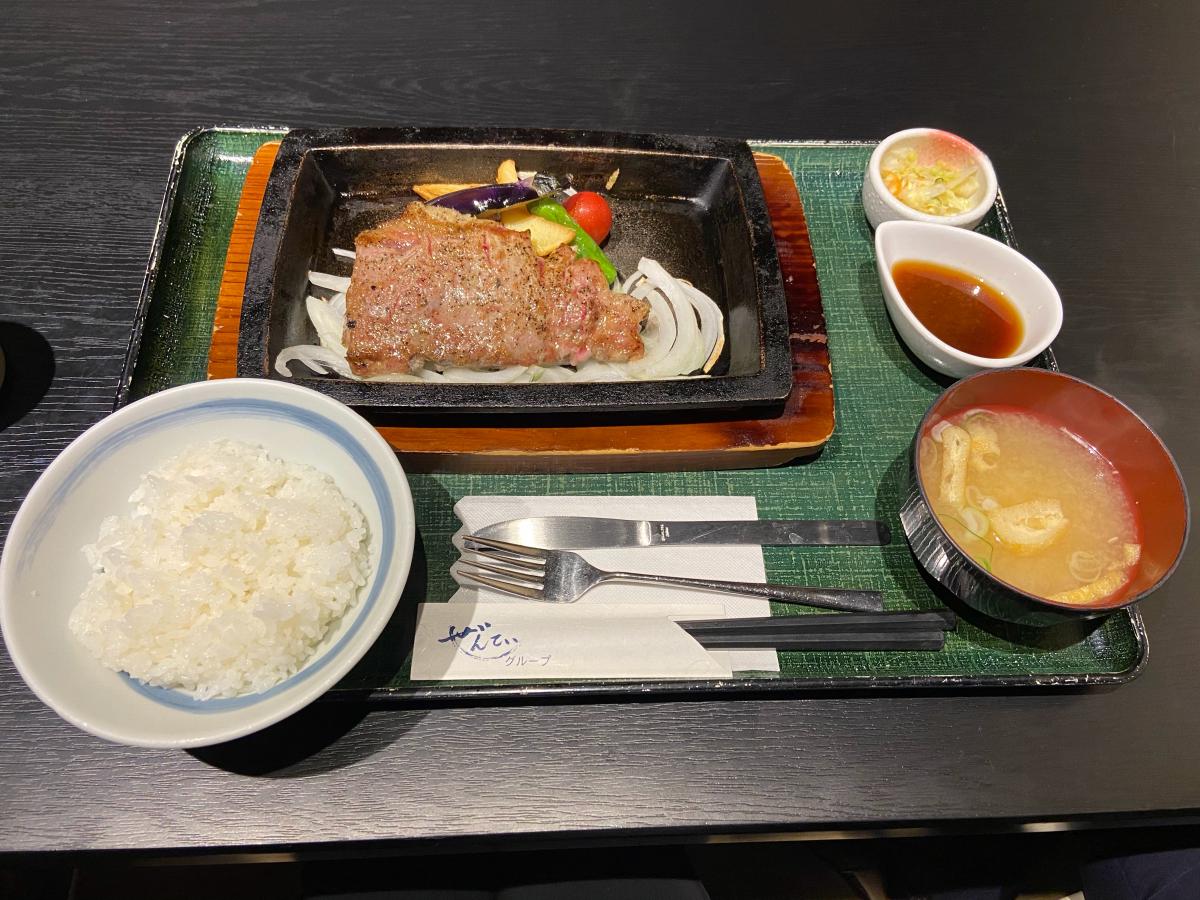 クックドア ぜんてい 新潟駅南店 新潟県