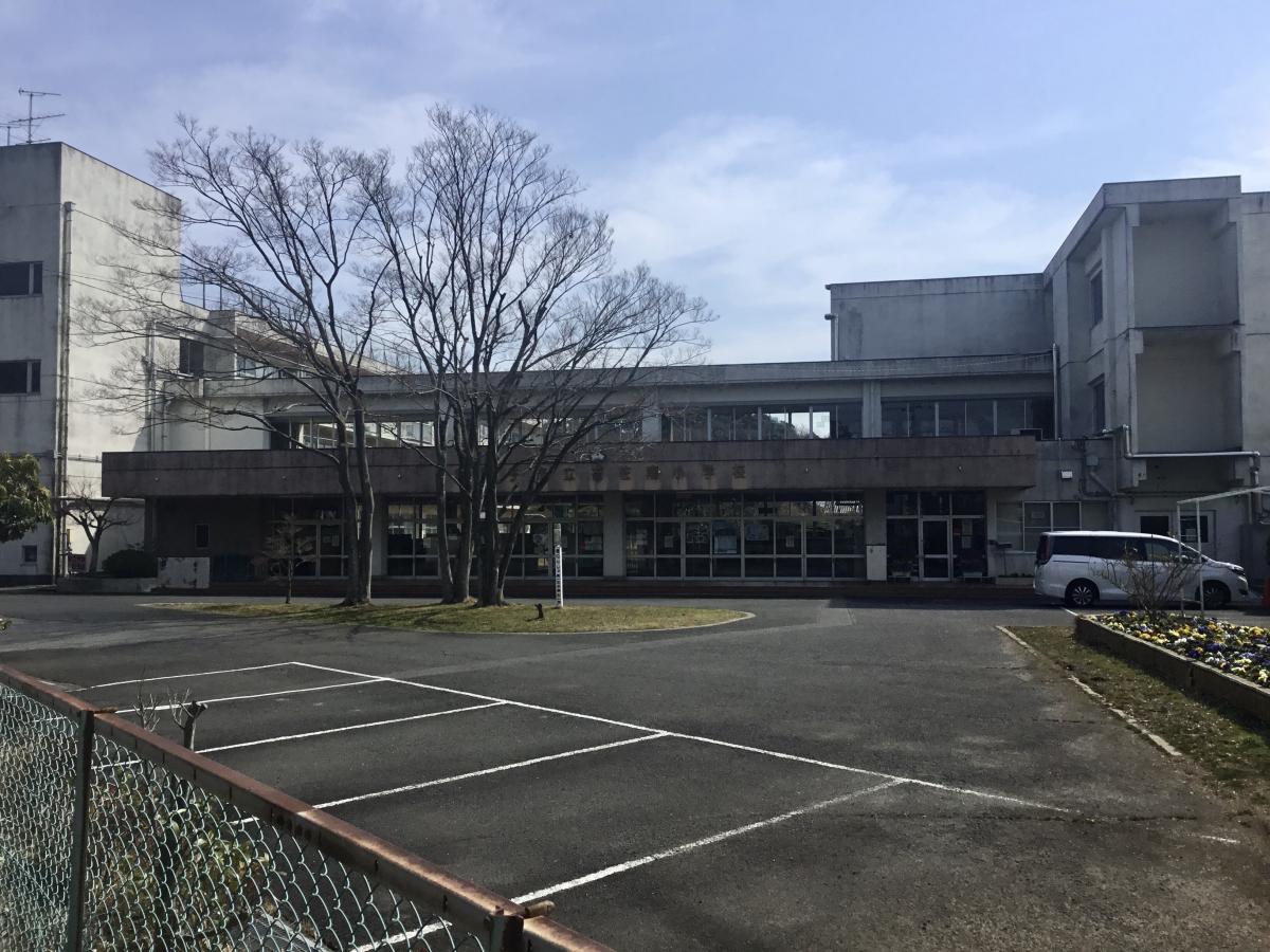 スタディピア 布佐南小学校