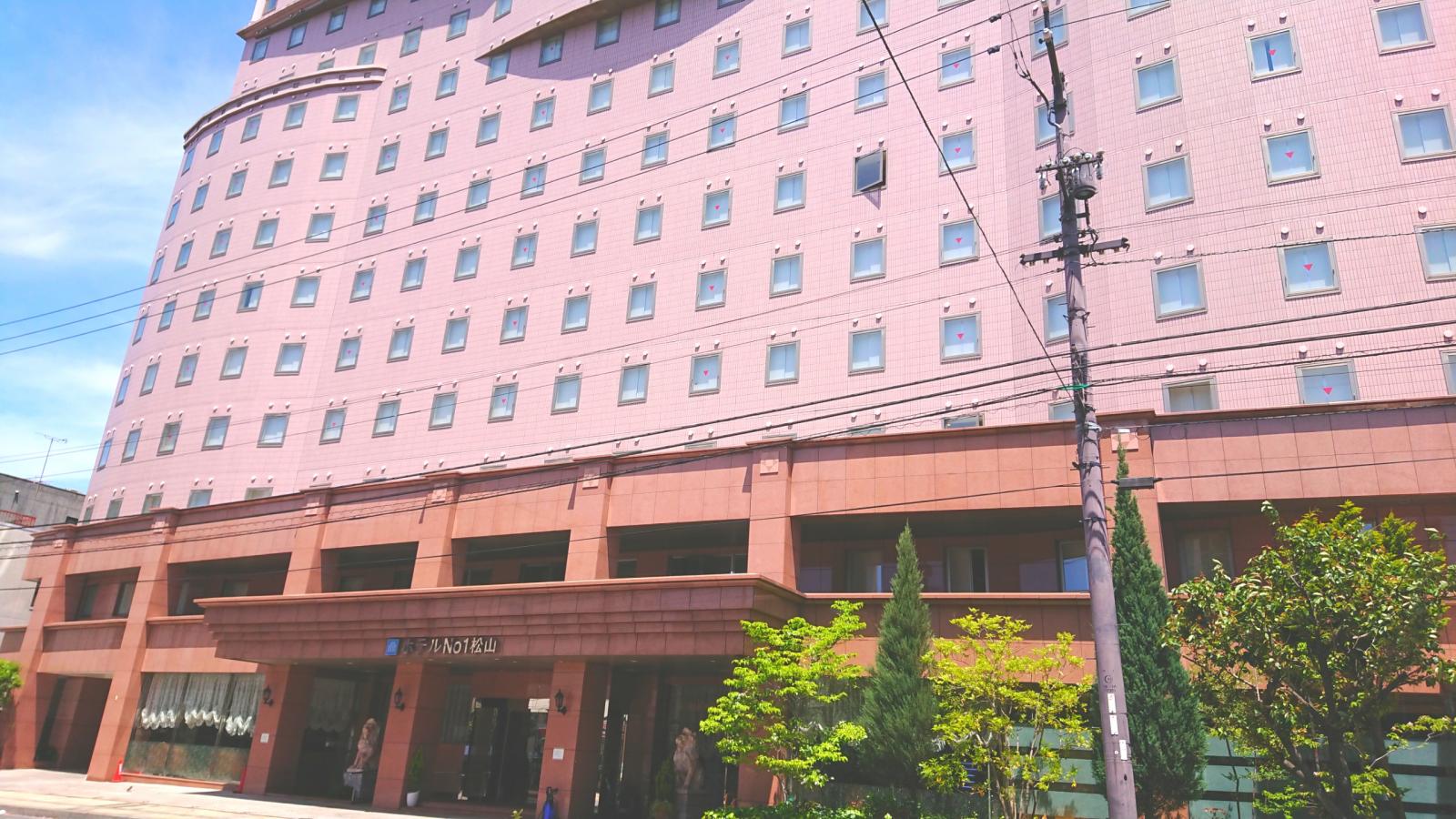 ホームメイト シニア そがの里 愛媛県松山市の介護付有料老人ホーム