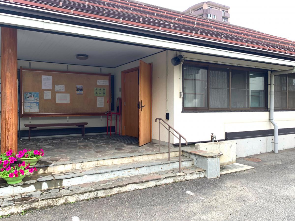 旅探 たびたん カトリック郡山教会 郡山市虎丸町