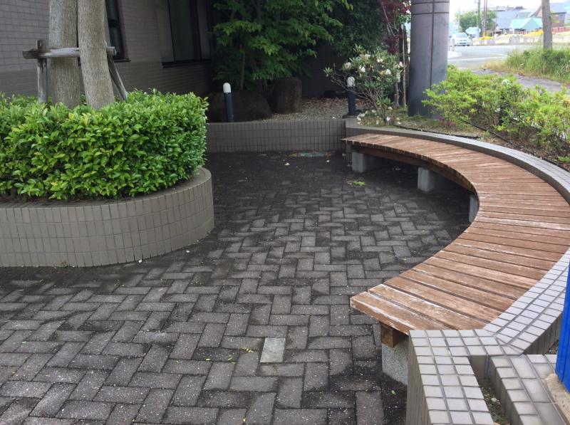 ドクターマップ ふれあいばし診療所 田原市東赤石